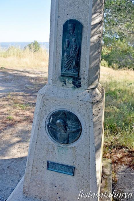 Santa Margarida de Montbui - Beneïdor de la Tossa de Montbui