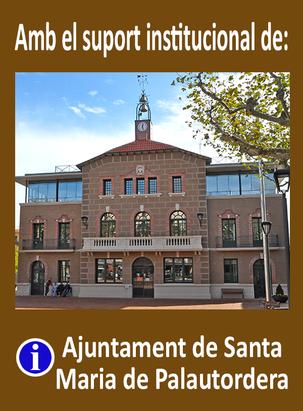 Santa Maria de Palautordera - Ajuntament
