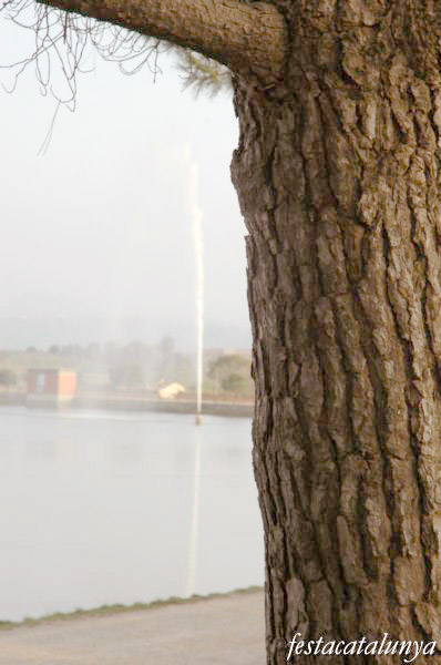 Parc de l'Agulla de Manresa ***