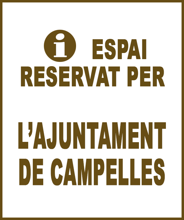Campelles - Anunci no disponible