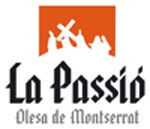 Olesa de Montserrat - La Passió