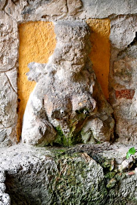 Veïnat de la Font de la Reina de Capellades