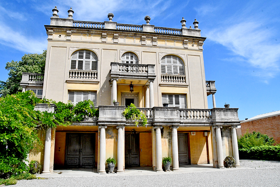 Torres residencials de Capellades