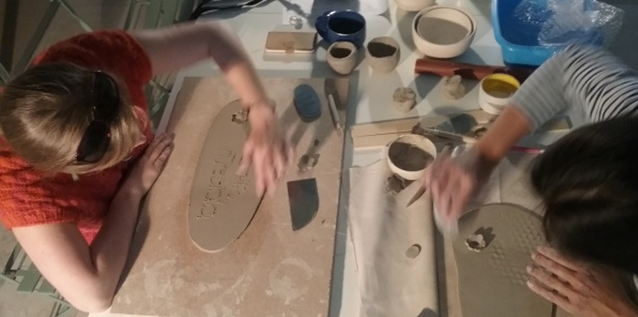 Experiències a l'Empordanet