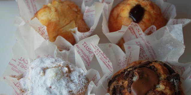 Experiències a l'Empordanet