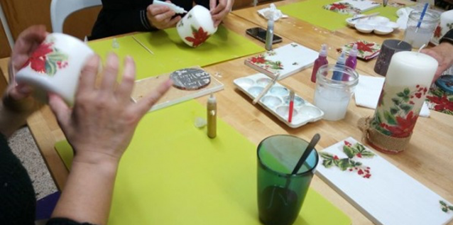 Experiències a l'Empordanet