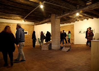 Espai Tònic, Centre d'Investigació Artística a la Bisbal d'Empordà