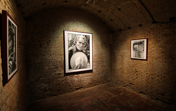 Espai Tònic, Centre d'Investigació Artística a la Bisbal d'Empordà