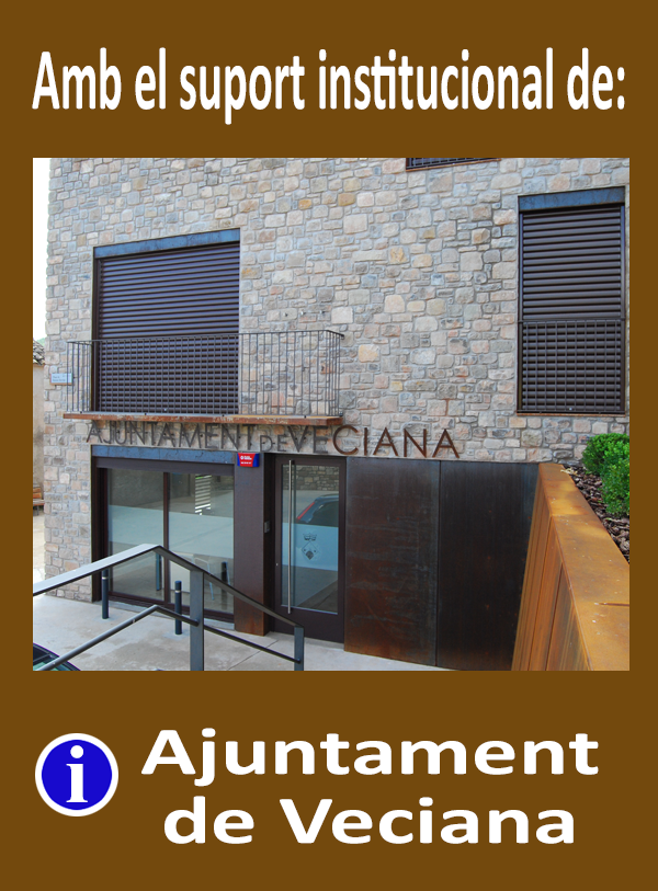 Veciana - Ajuntament