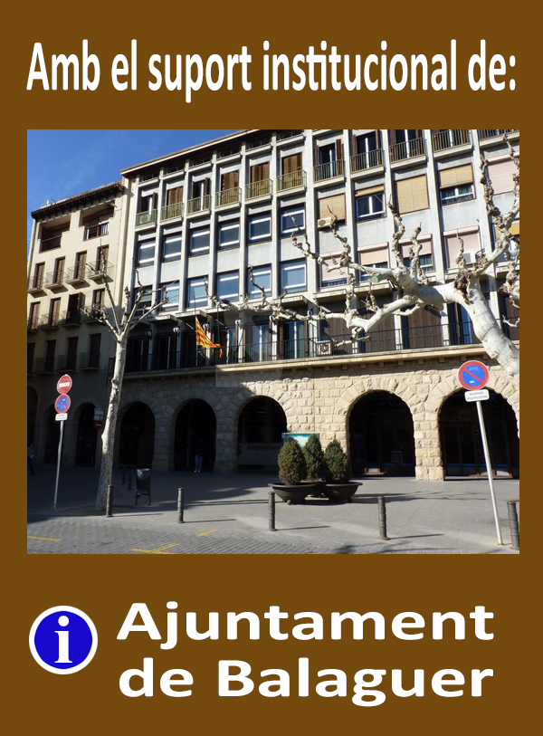 Balaguer - Ajuntament
