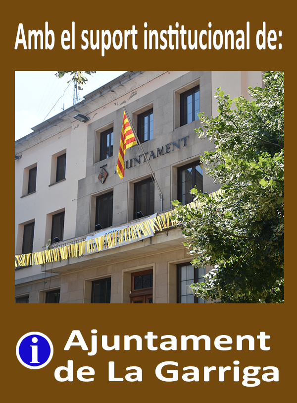 La Garriga - Ajuntament