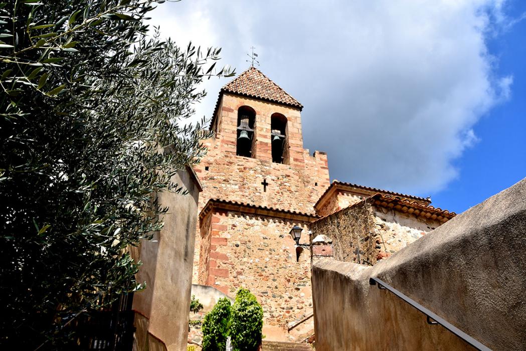 La Doma a la Garriga ***