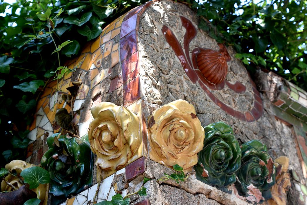 Passeig de la Garriga i entorn ***