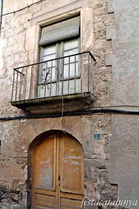 Capellades - Casa Bas de Capellades