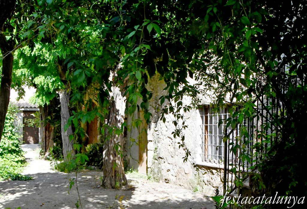 Capellades - Casa Bas de Capellades