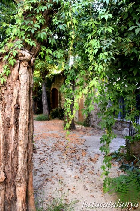 Capellades - Casa Bas de Capellades