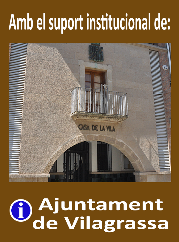 Vilagrassa - Ajuntament