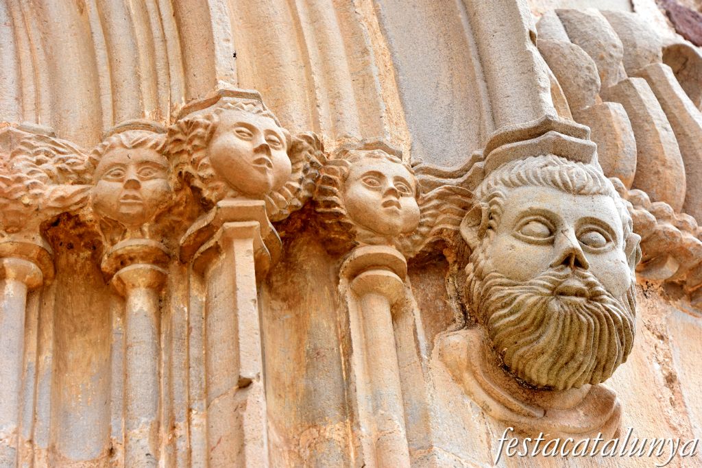 La Garriga - Església de Sant Esteve de la Doma