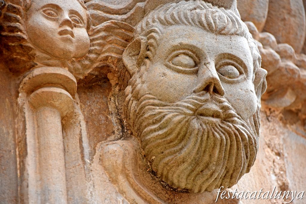 La Garriga - Església de Sant Esteve de la Doma