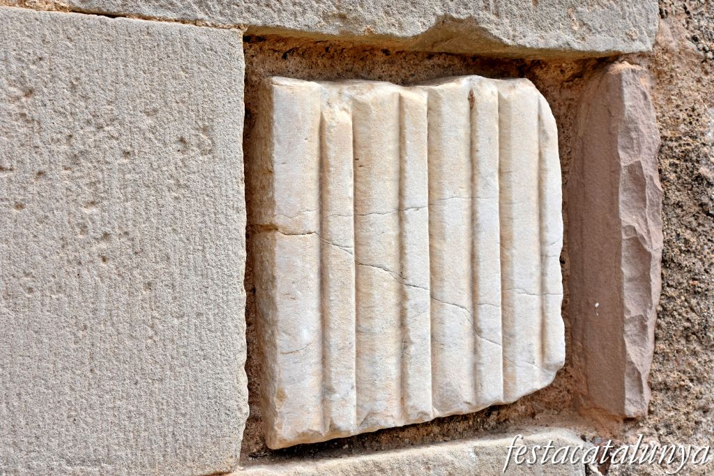 La Garriga - Església de Sant Esteve de la Doma