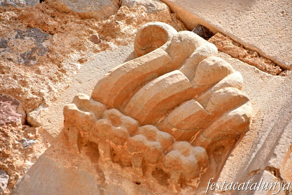 La Garriga - Església de Sant Esteve de la Doma