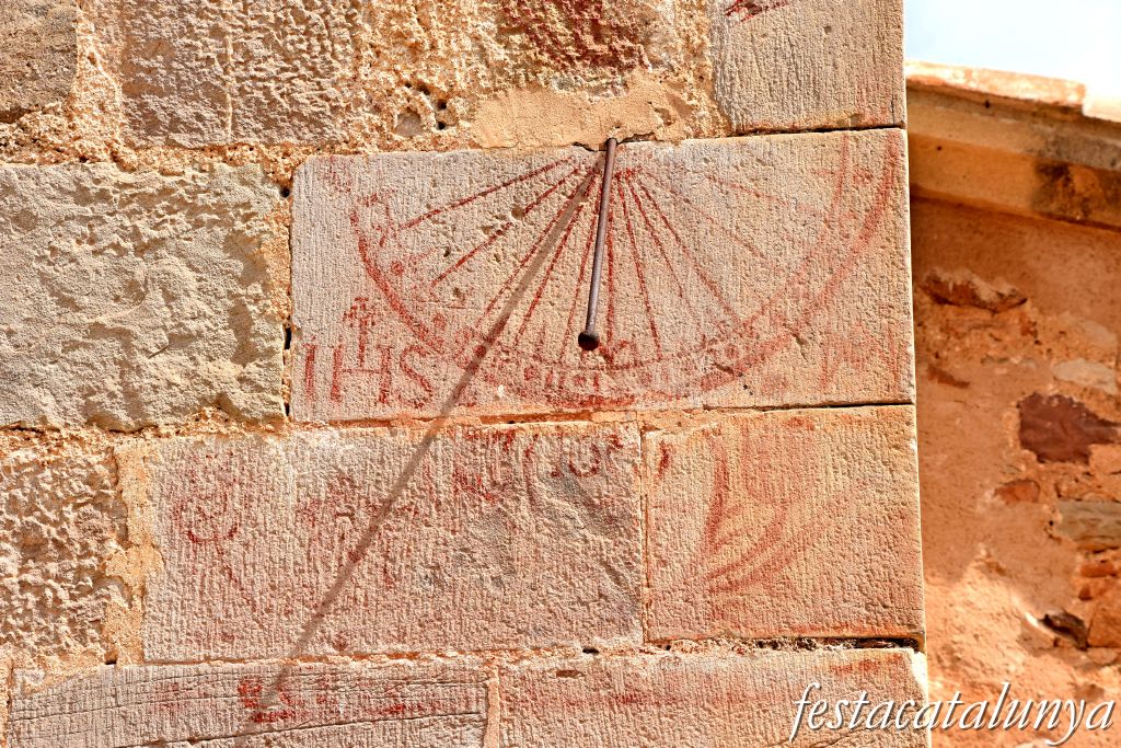 La Garriga - Església de Sant Esteve de la Doma