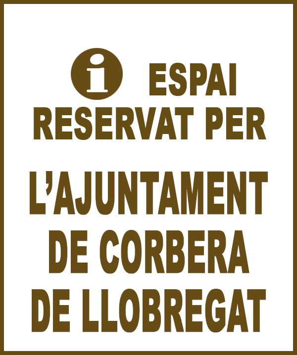 Corbera de Llobregat - Anunci no disponible