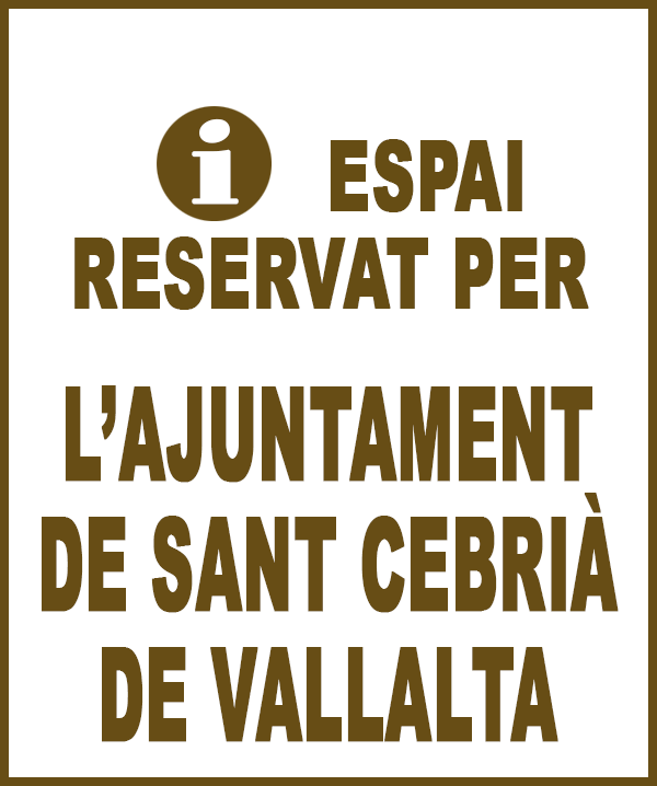 Sant Cebrià de Vallalta (Anunci no disponible)