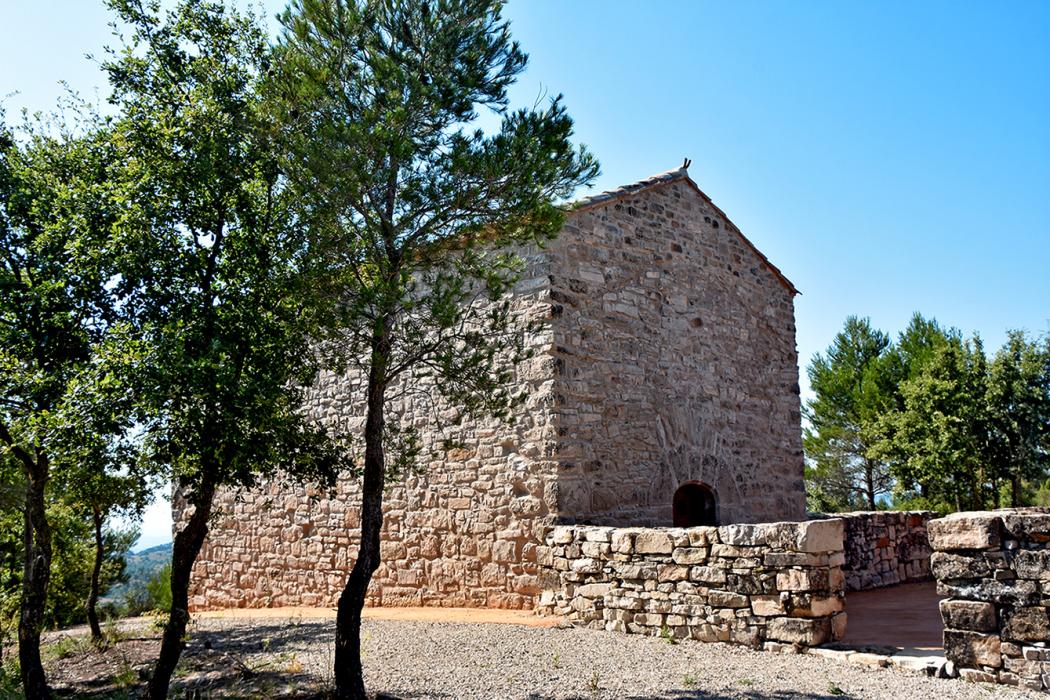 Sant Gabriel de Veciana