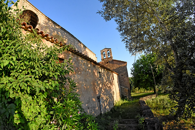 Seguers als Prats de Rei 