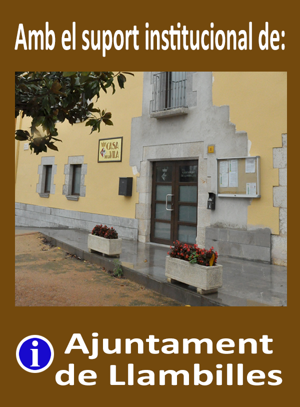Llambilles - Ajuntament