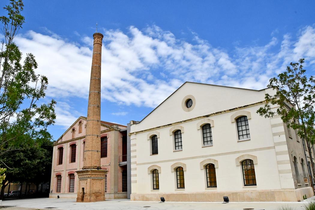 Cal Boyer de Baix a Igualada ***