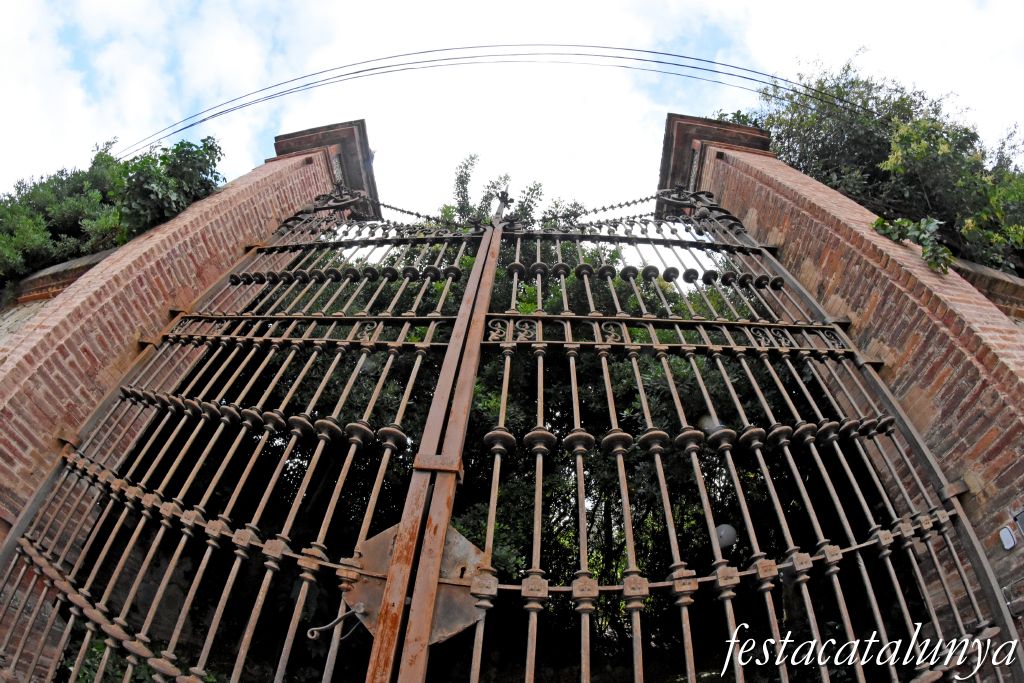 La Garriga - I més a la Ronda del Carril - Villa Martin