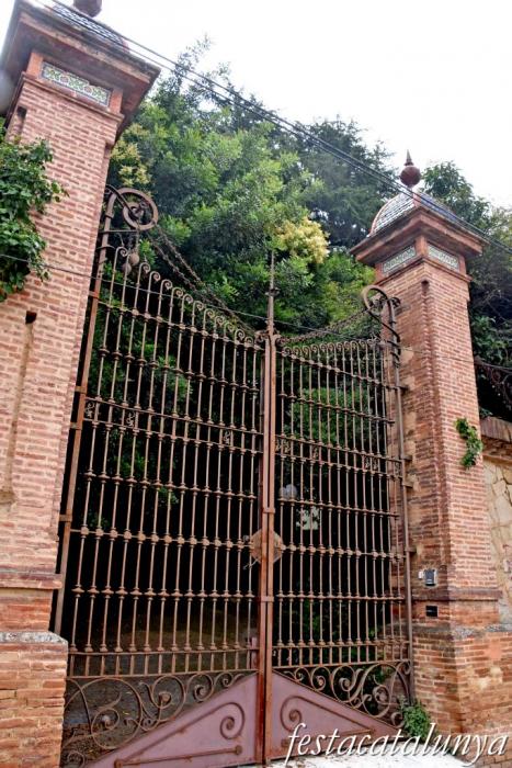 La Garriga - I més a la Ronda del Carril - Villa Martin