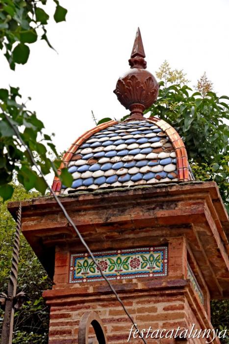 La Garriga - I més a la Ronda del Carril - Villa Martin