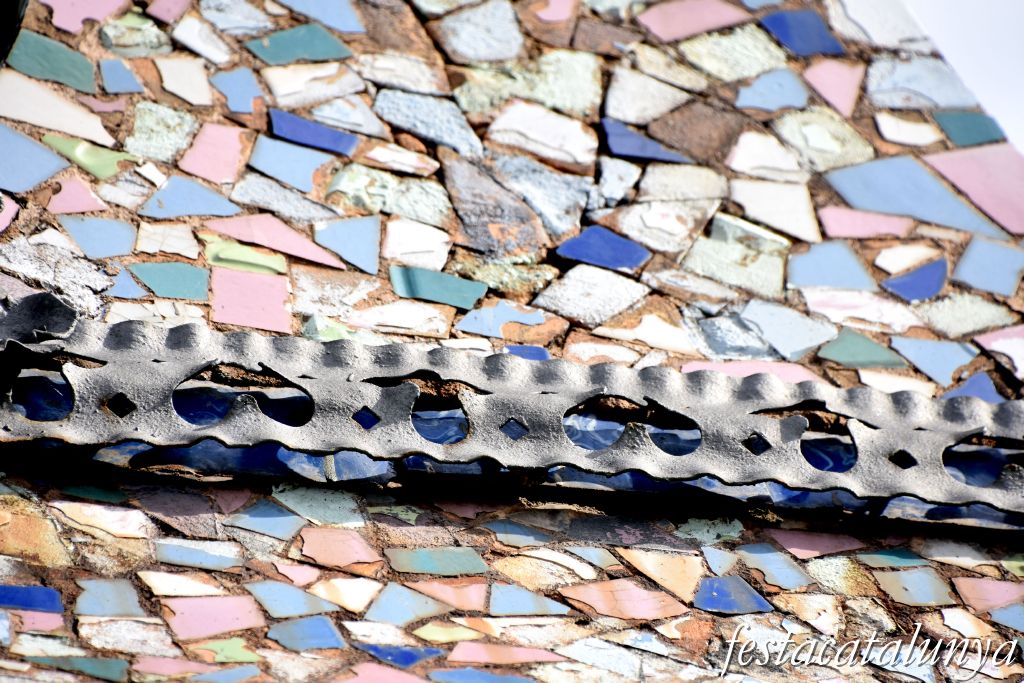 La Garriga - I més a la Ronda del Carril - Torre El Padró