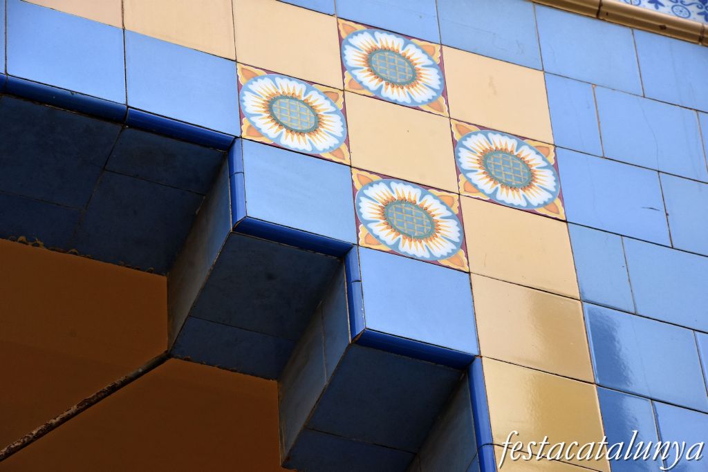 La Garriga - Villa Adauta