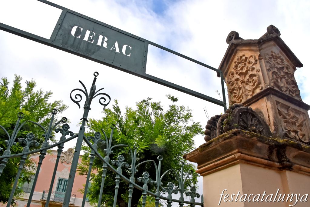 La Garriga - Casa Emili Sala