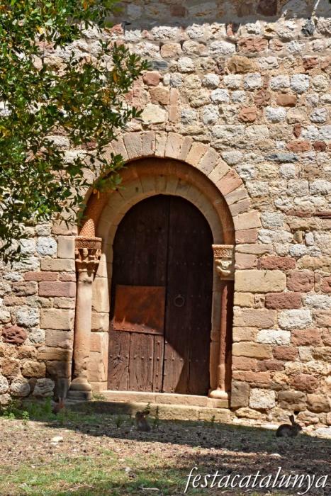 La Garriga - Santa Maria del Camí 