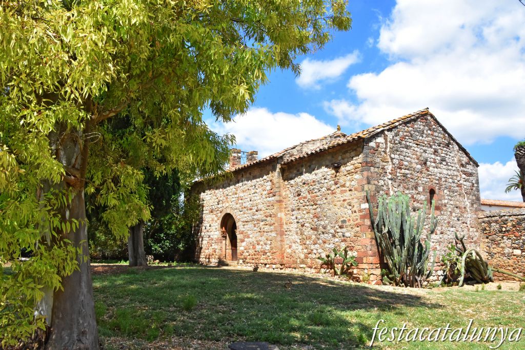 La Garriga - Santa Maria del Camí 
