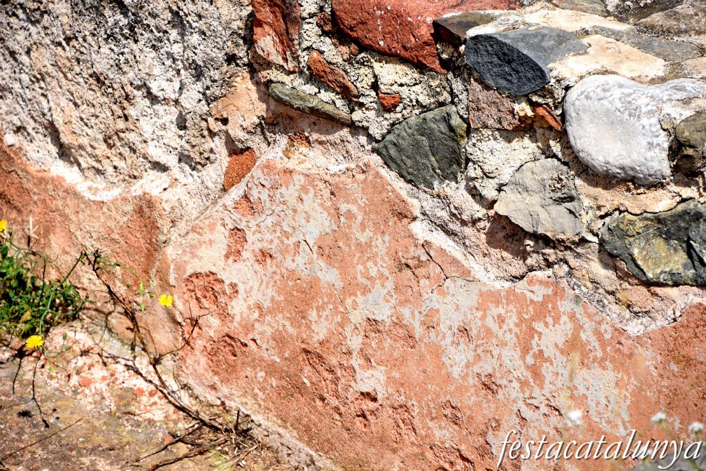 La Garriga - Vil·la romana de can Terrers