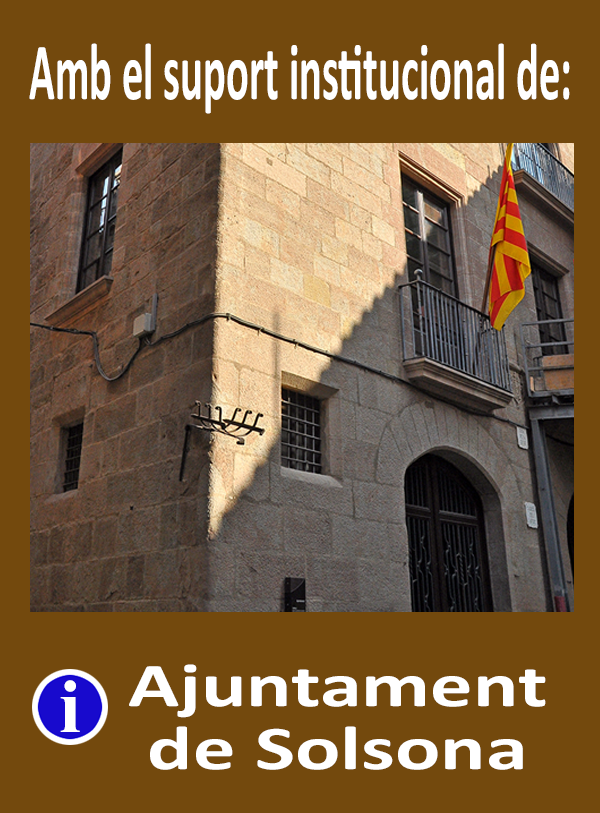Solsona - Ajuntament