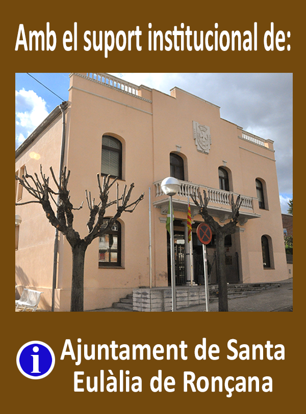 Santa Eulàlia de Ronçana - Ajuntament