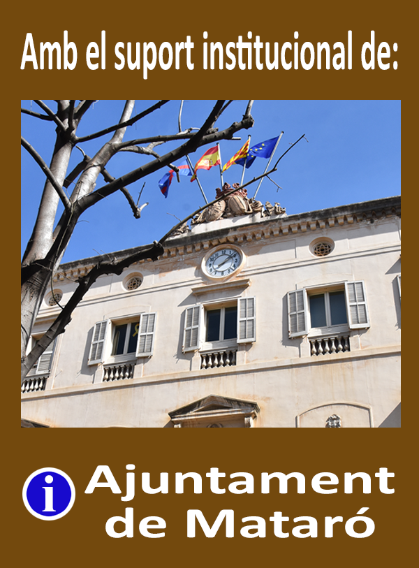 Mataró - Ajuntament