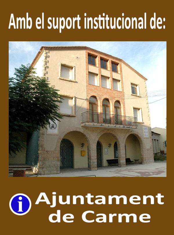 Carme- Ajuntament