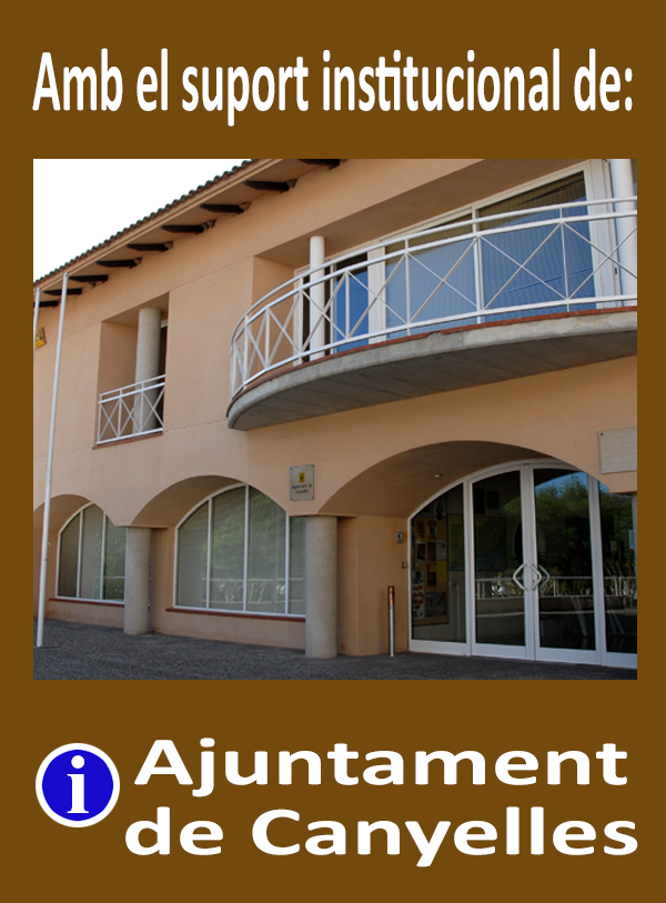 Canyelles - Ajuntament