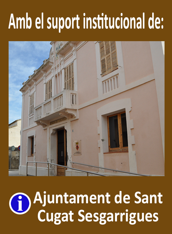 Sant Cugat Sesgarrigues - Ajuntament