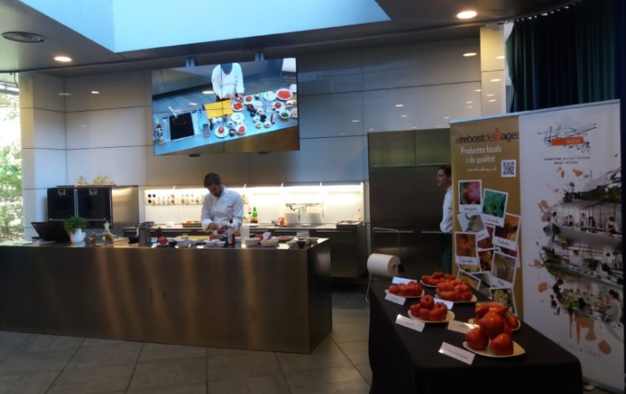 Festa del tomàquet del Bages