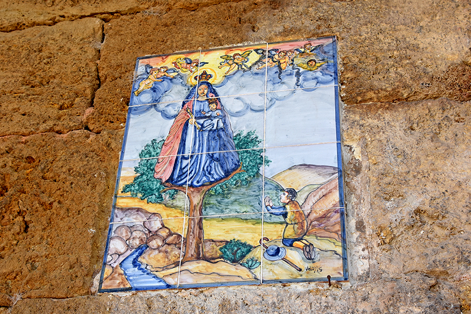 Nucli històric de la Torre Alta a la Torre de Claramunt