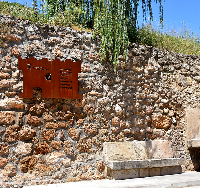 La Torre Baixa de la Torre de Claramunt
